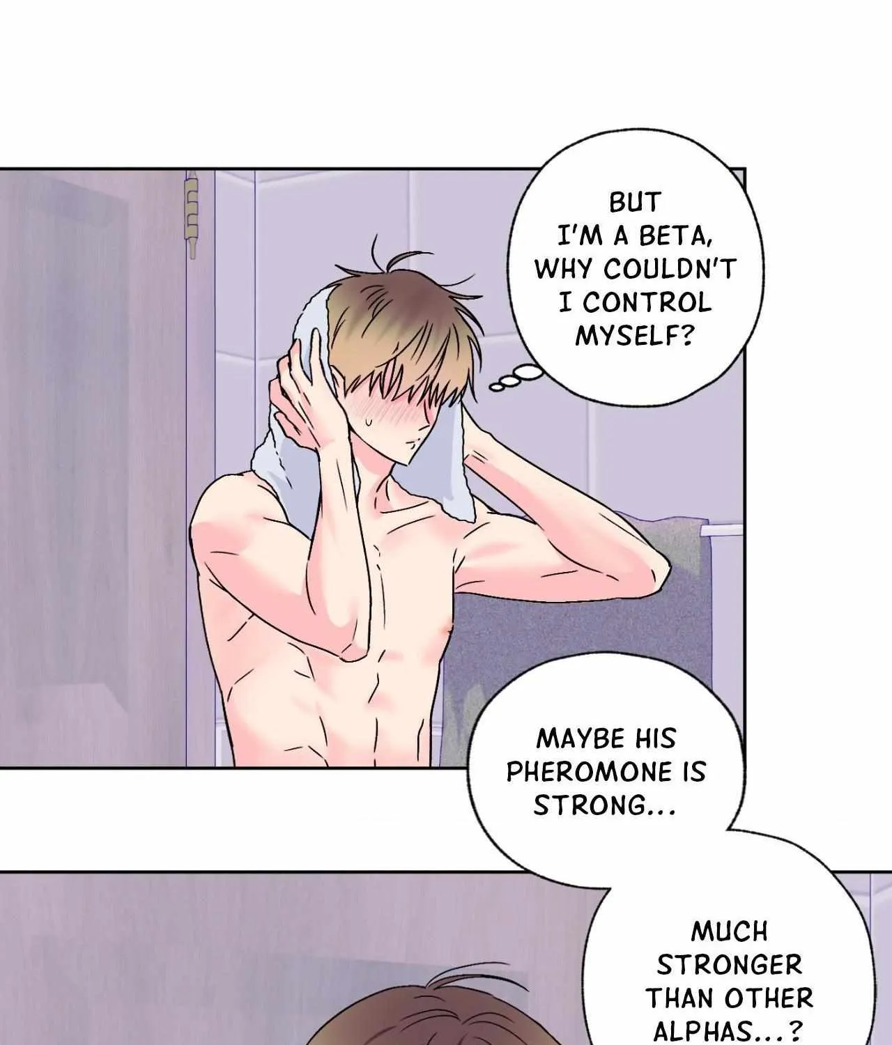Exclusive Scandal Chapter 46 page 7 - 