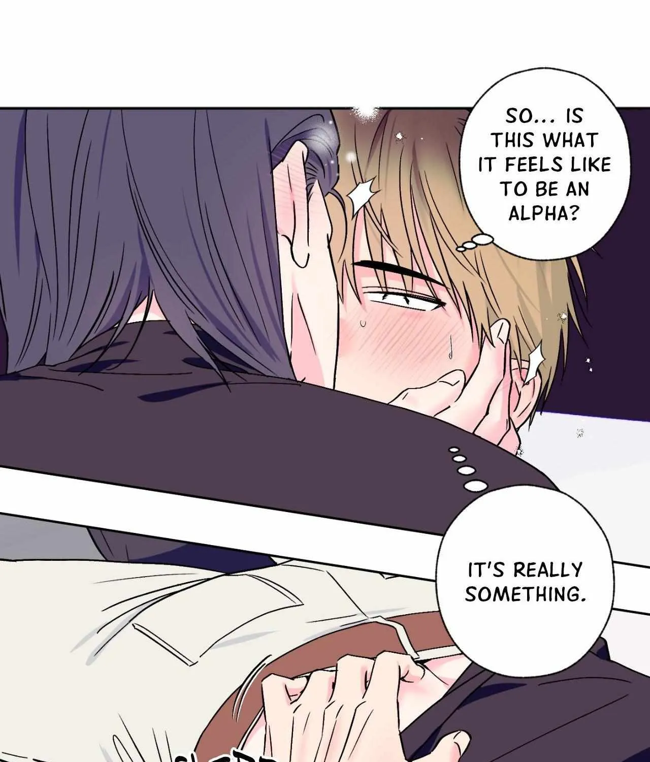 Exclusive Scandal Chapter 46 page 62 - 