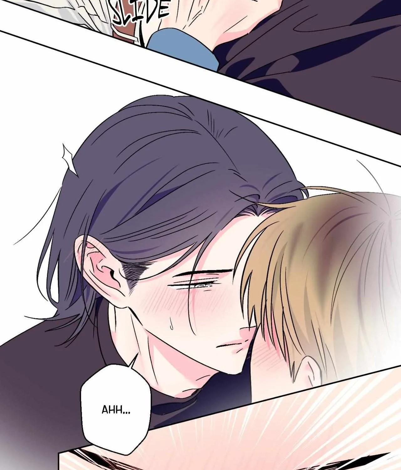 Exclusive Scandal Chapter 46 page 63 - 