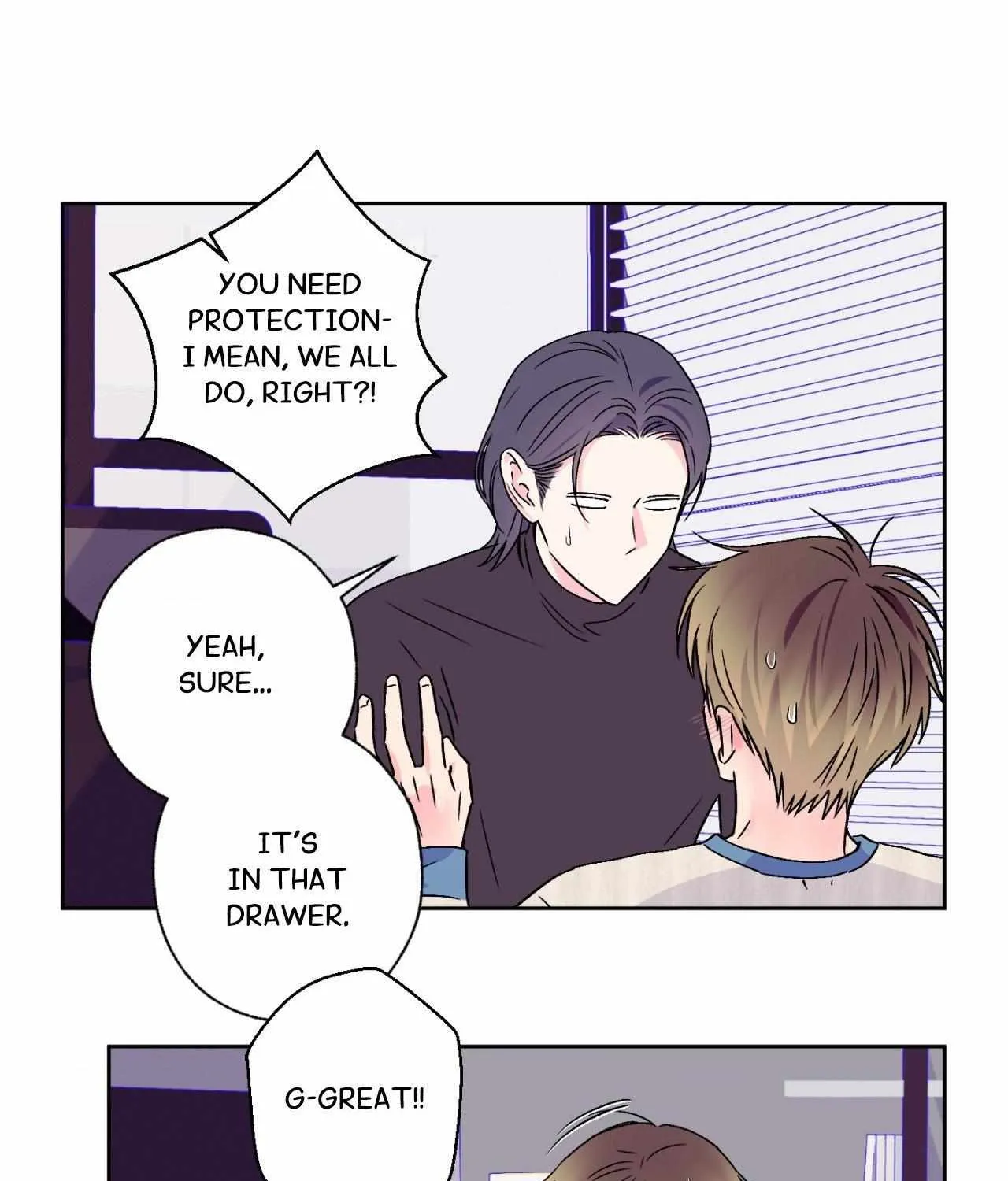 Exclusive Scandal Chapter 46 page 66 - 