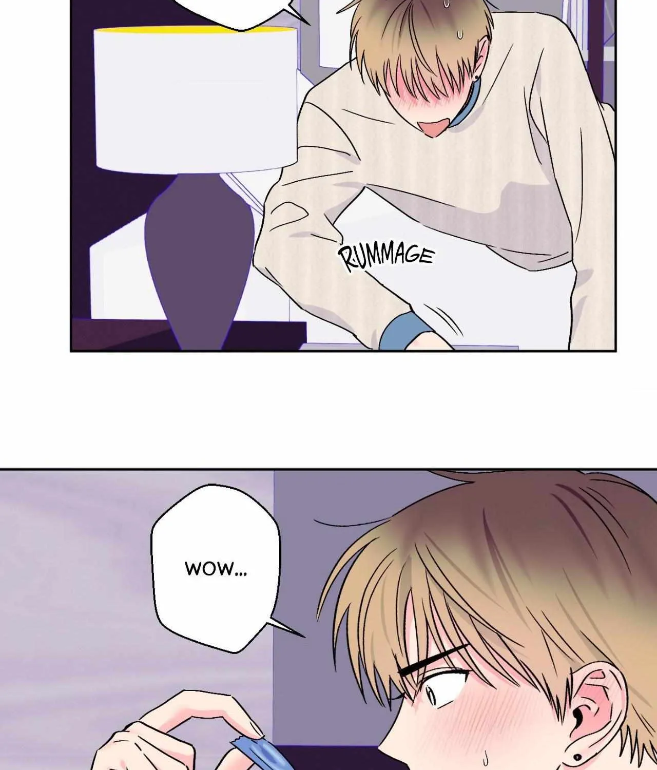 Exclusive Scandal Chapter 46 page 67 - 