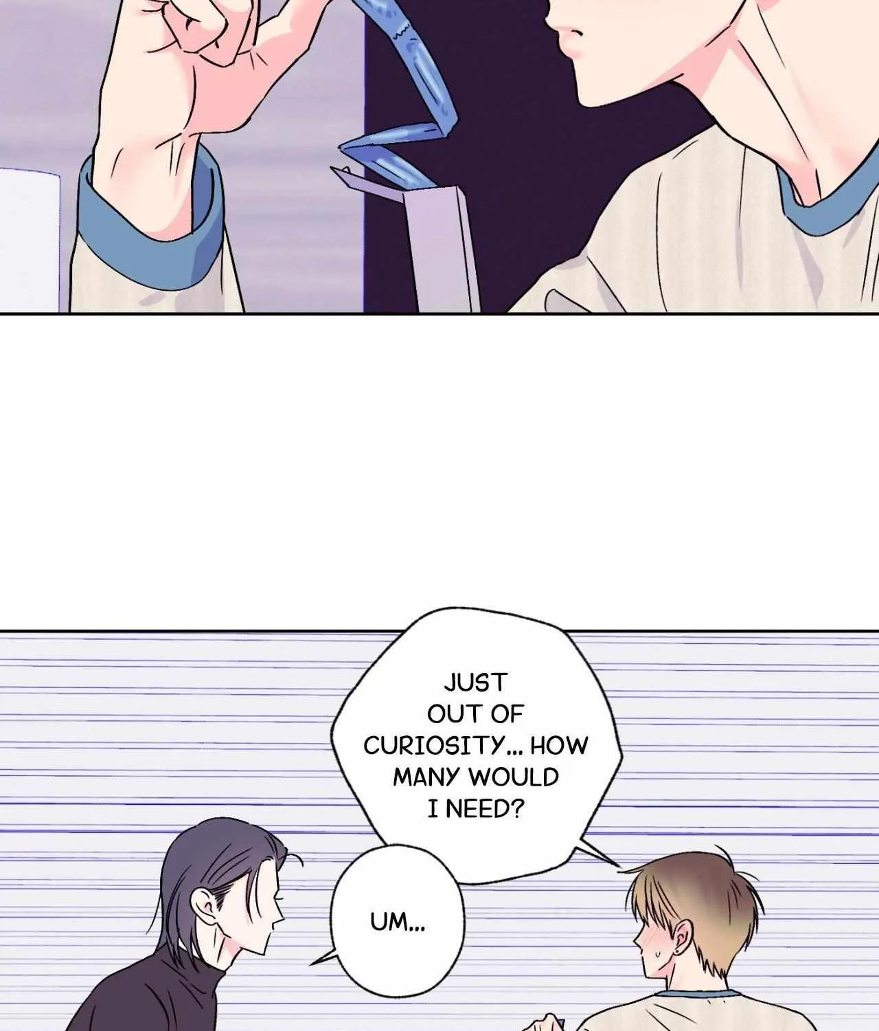 Exclusive Scandal Chapter 46 page 68 - 