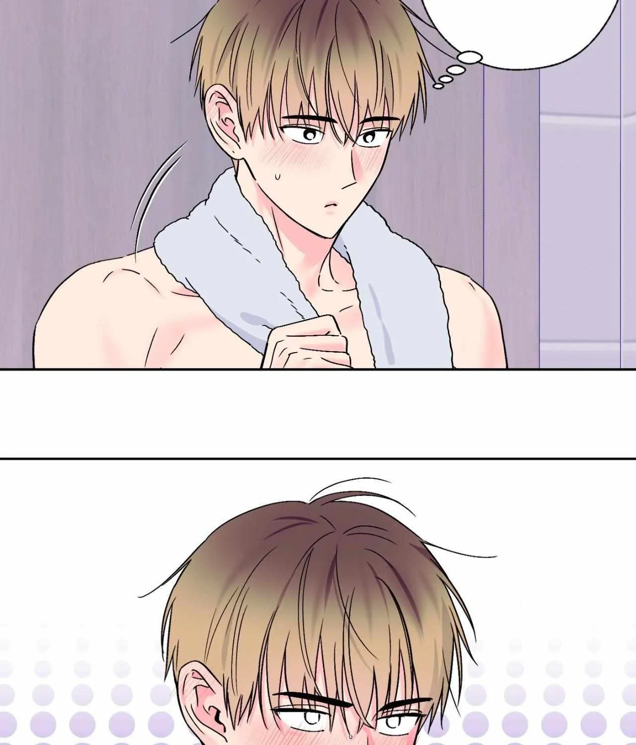 Exclusive Scandal Chapter 46 page 8 - 