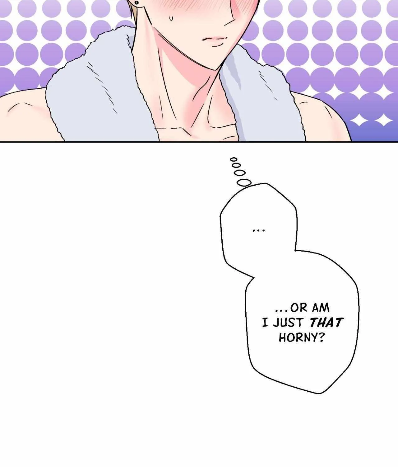 Exclusive Scandal Chapter 46 page 9 - 