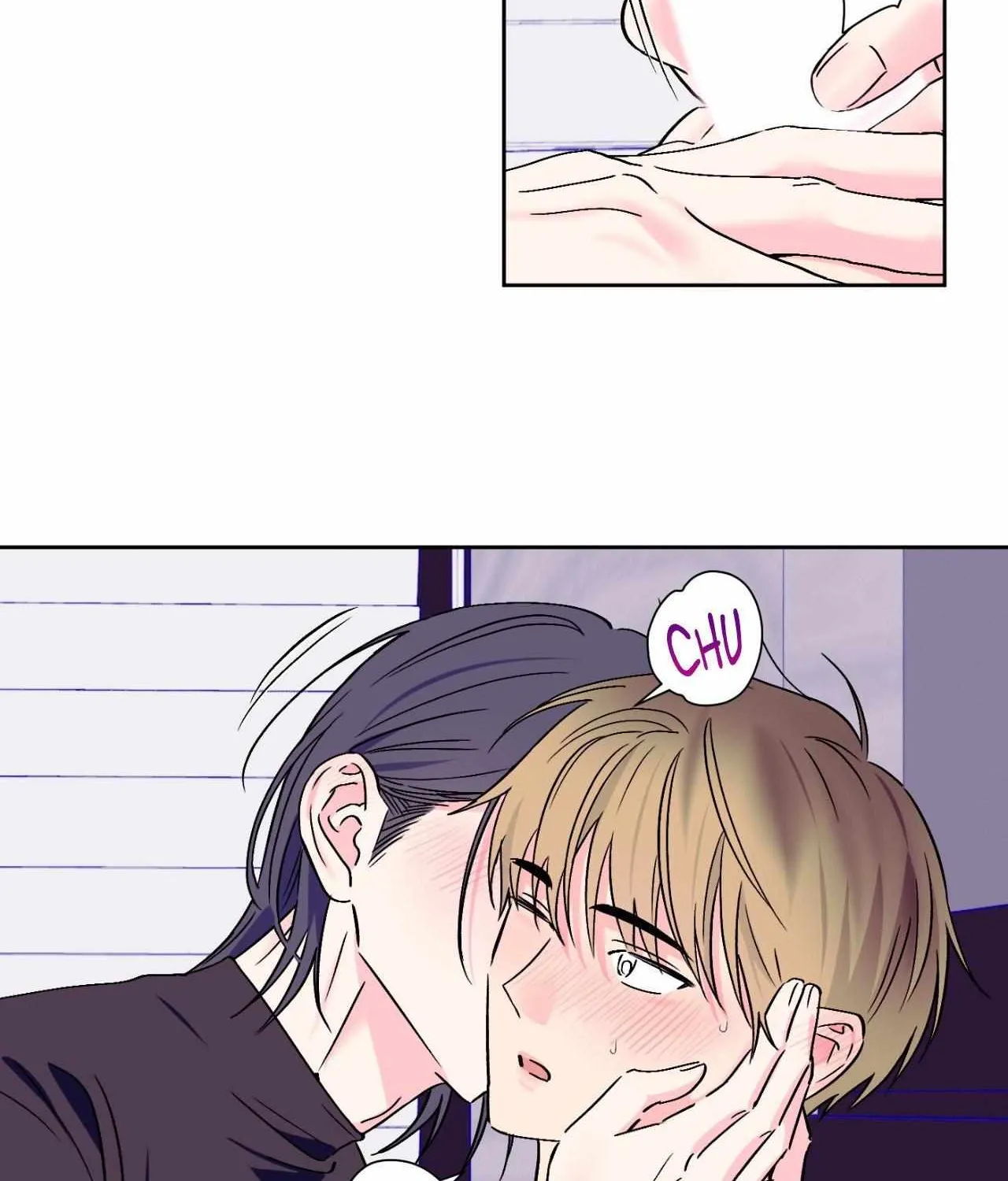 Exclusive Scandal Chapter 47 page 11 - 