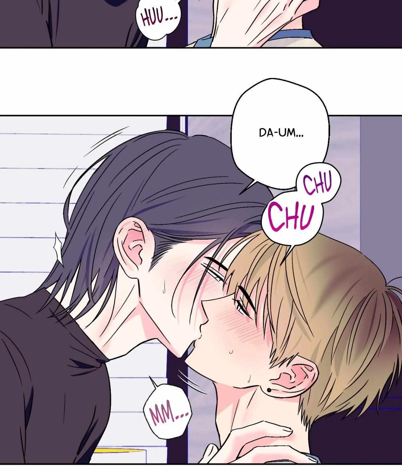 Exclusive Scandal Chapter 47 page 12 - 
