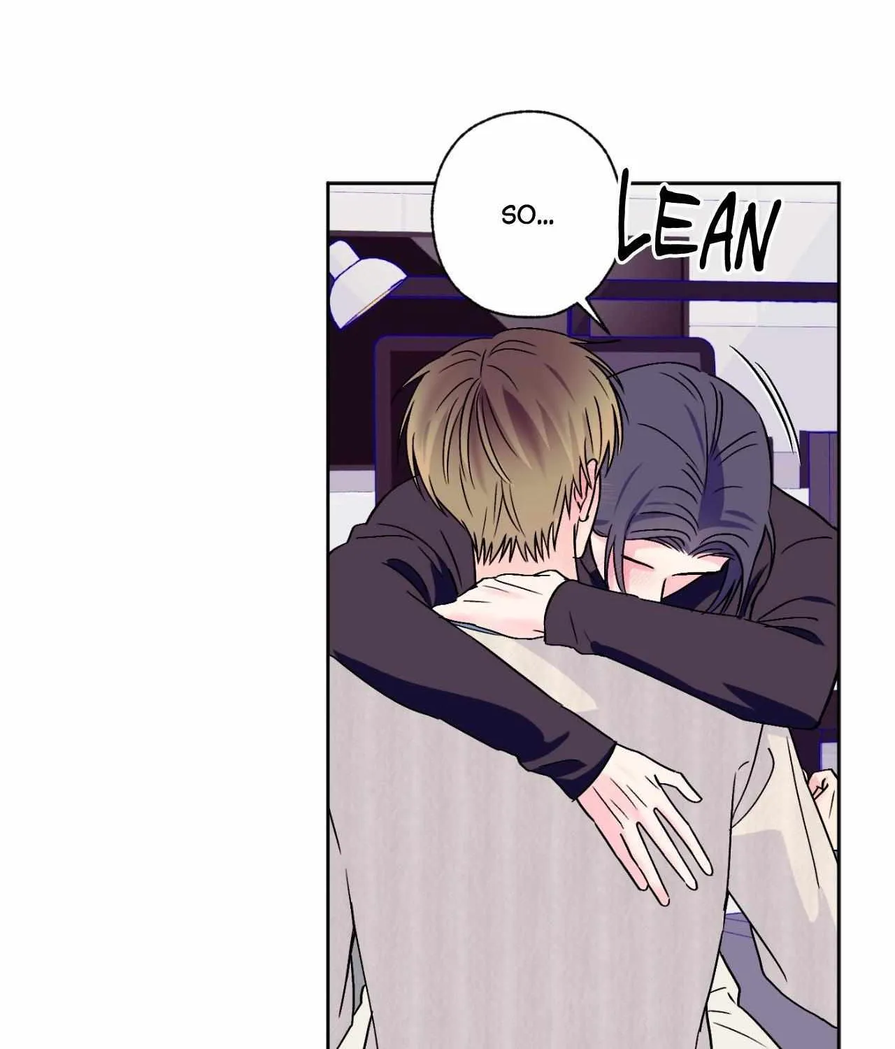 Exclusive Scandal Chapter 47 page 13 - 