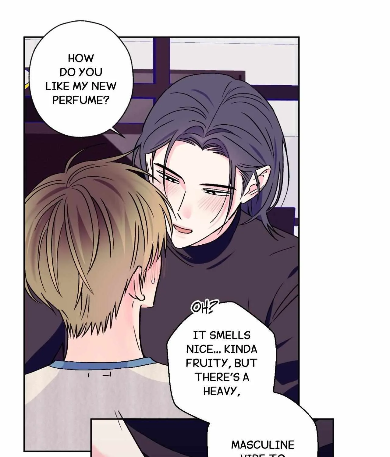 Exclusive Scandal Chapter 47 page 15 - 