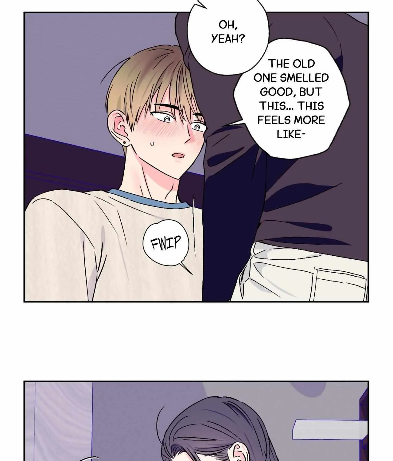 Exclusive Scandal Chapter 47 page 17 - 