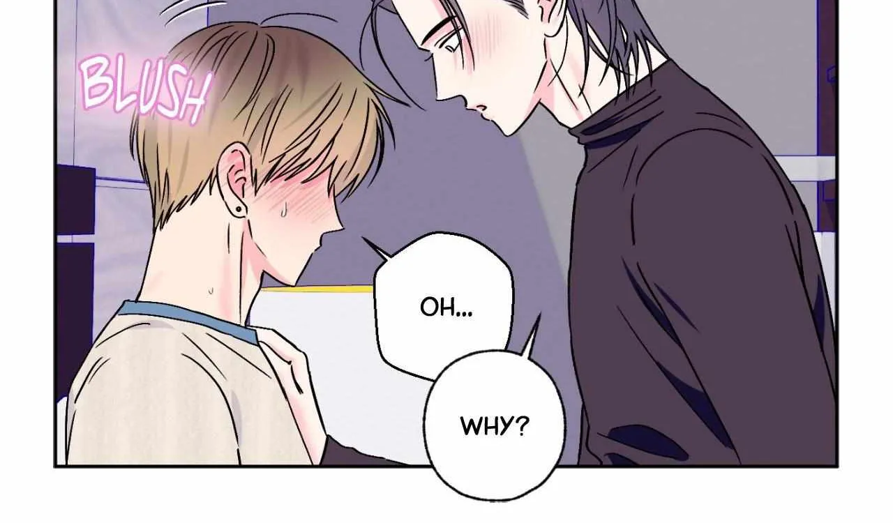 Exclusive Scandal Chapter 47 page 18 - 
