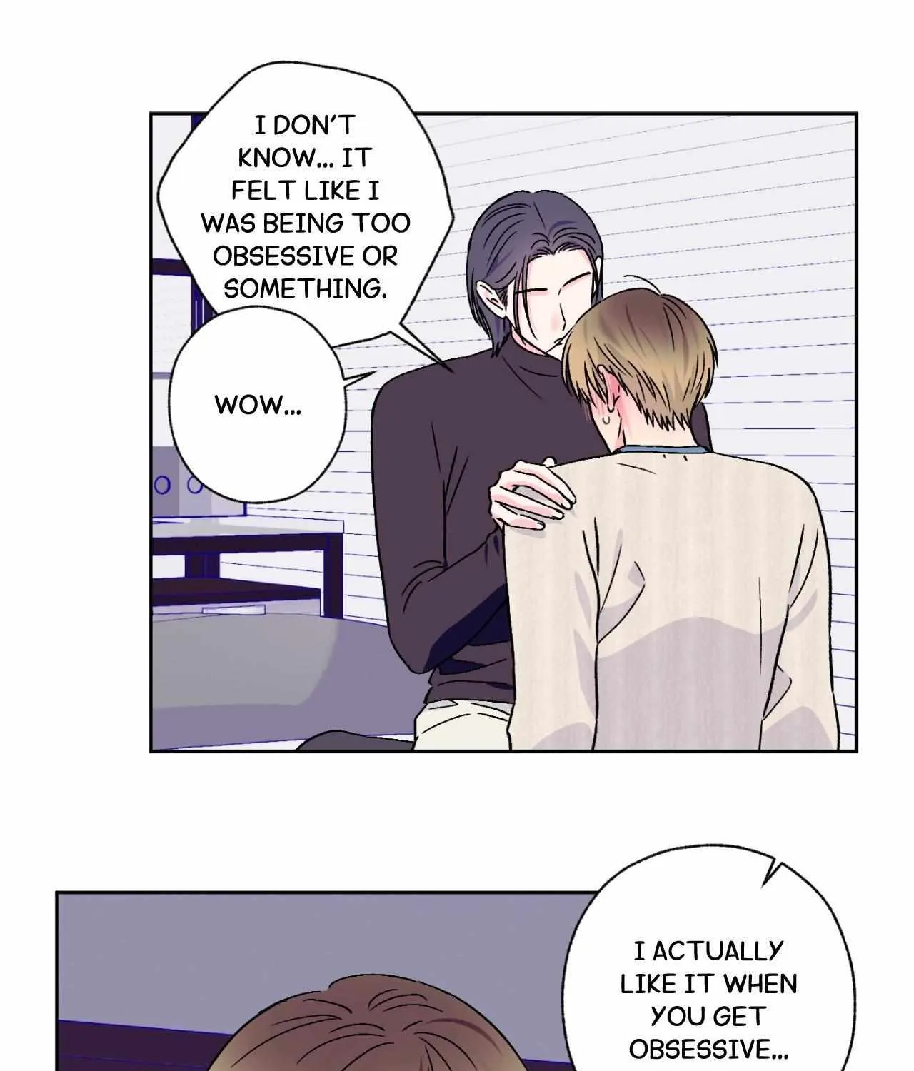 Exclusive Scandal Chapter 47 page 19 - 