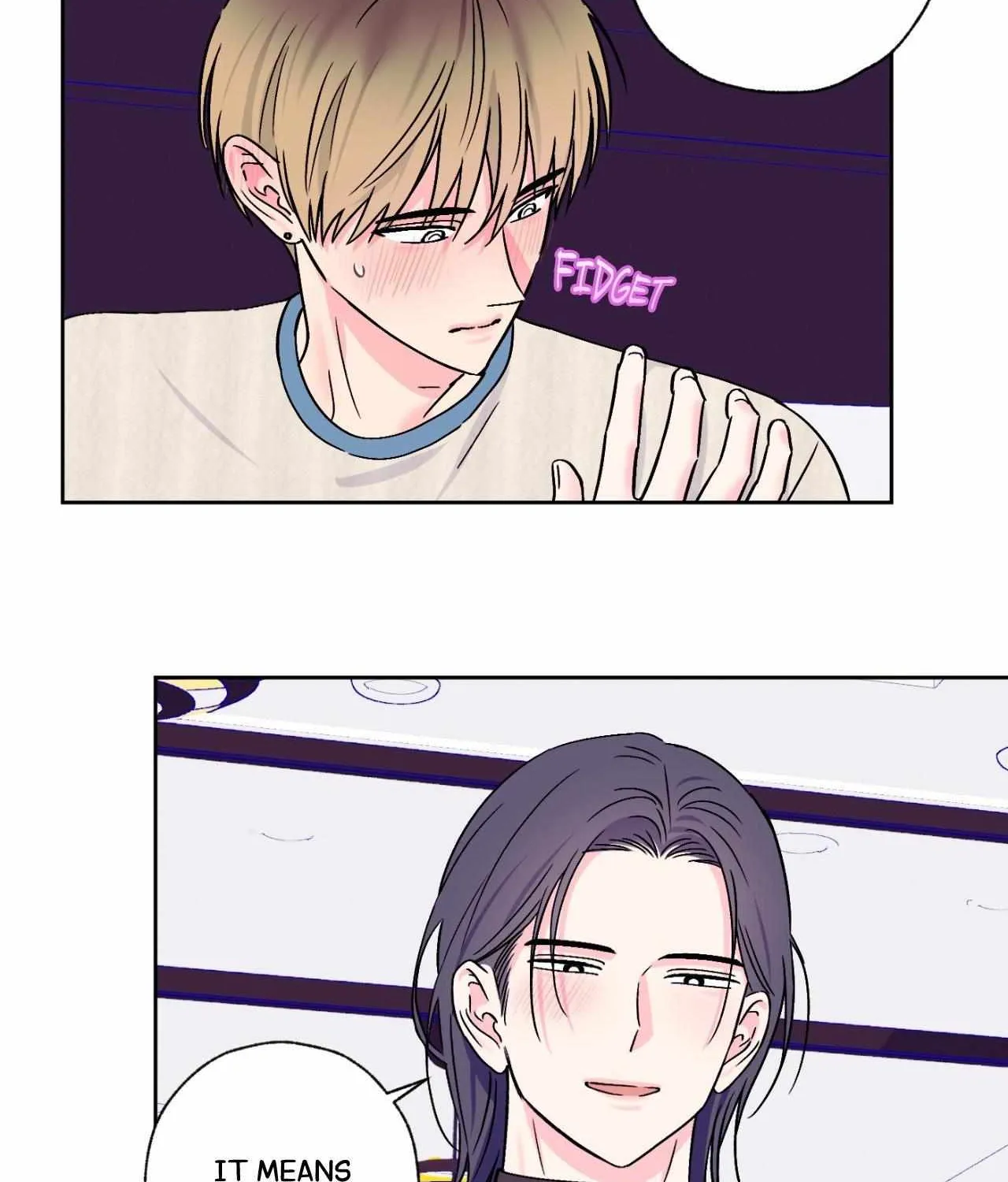 Exclusive Scandal Chapter 47 page 20 - 