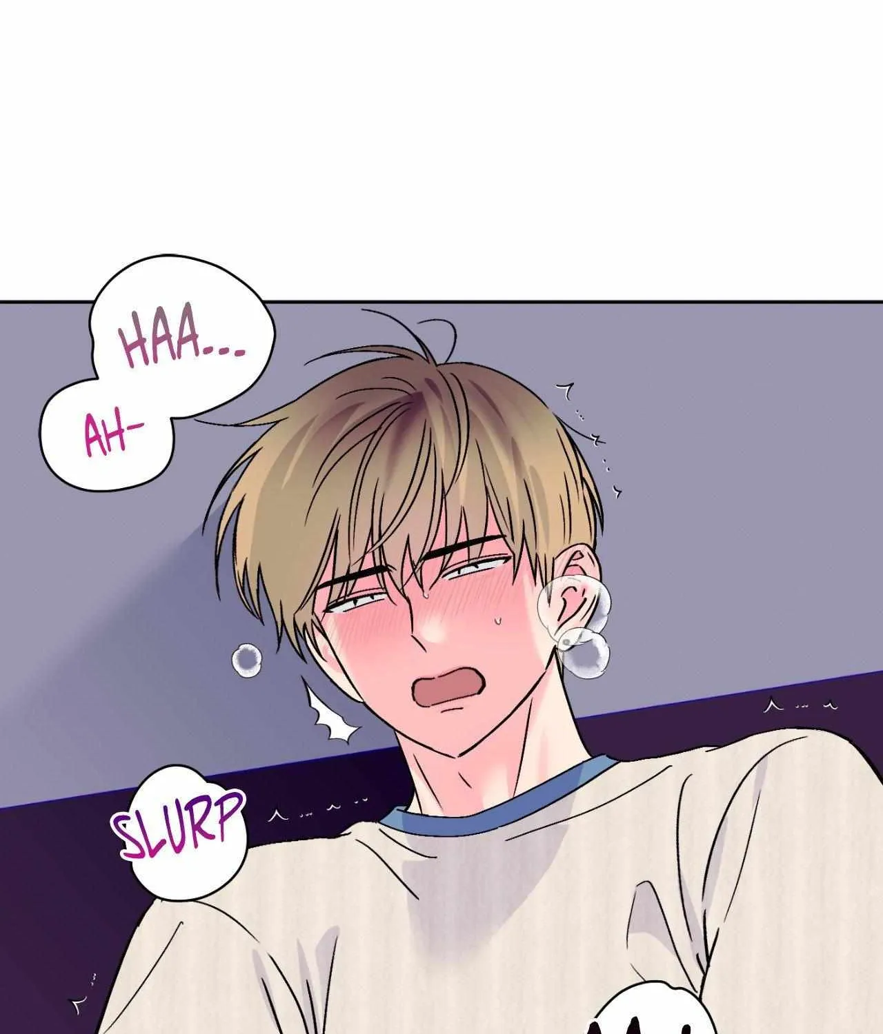 Exclusive Scandal Chapter 47 page 3 - 