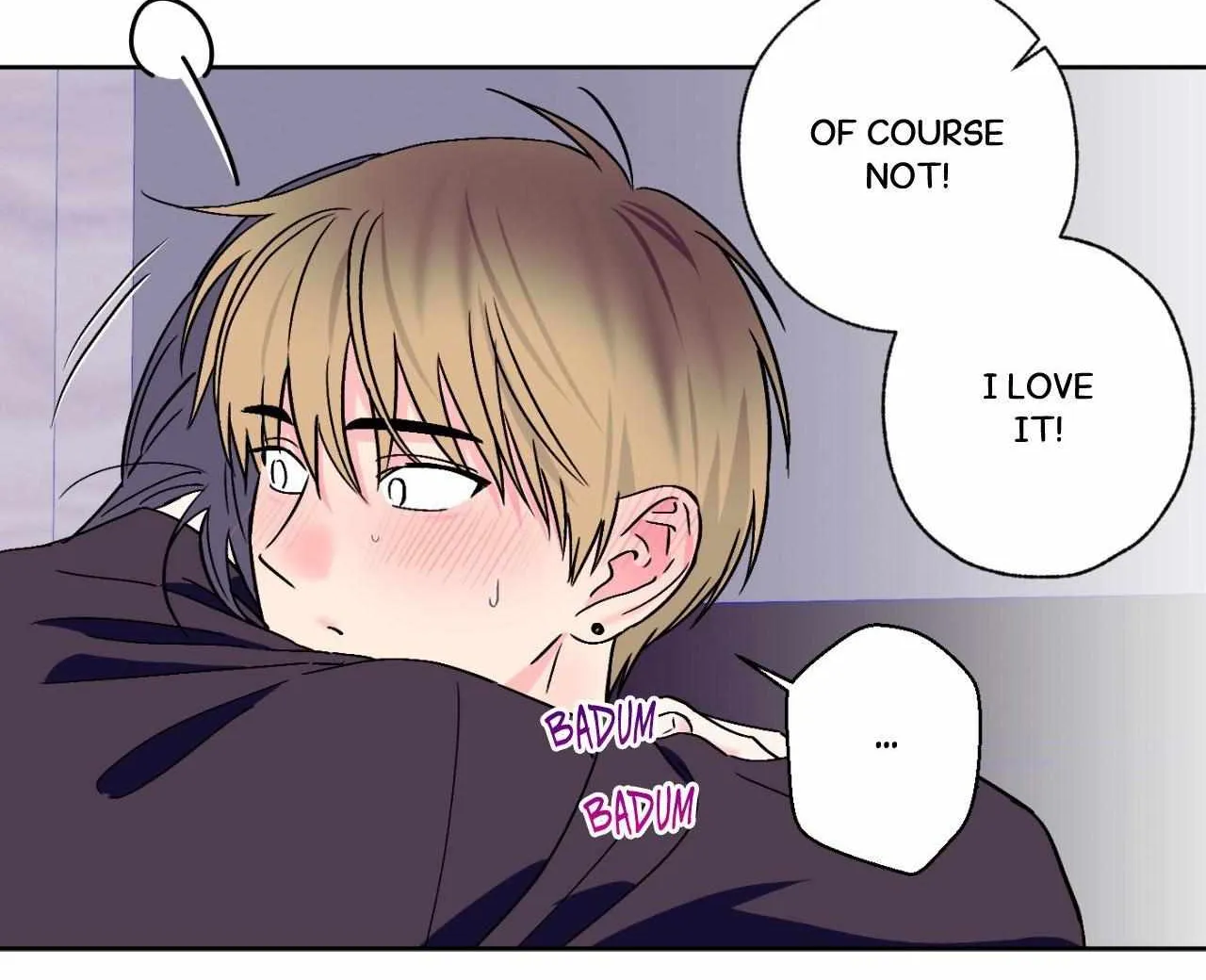 Exclusive Scandal Chapter 47 page 22 - 
