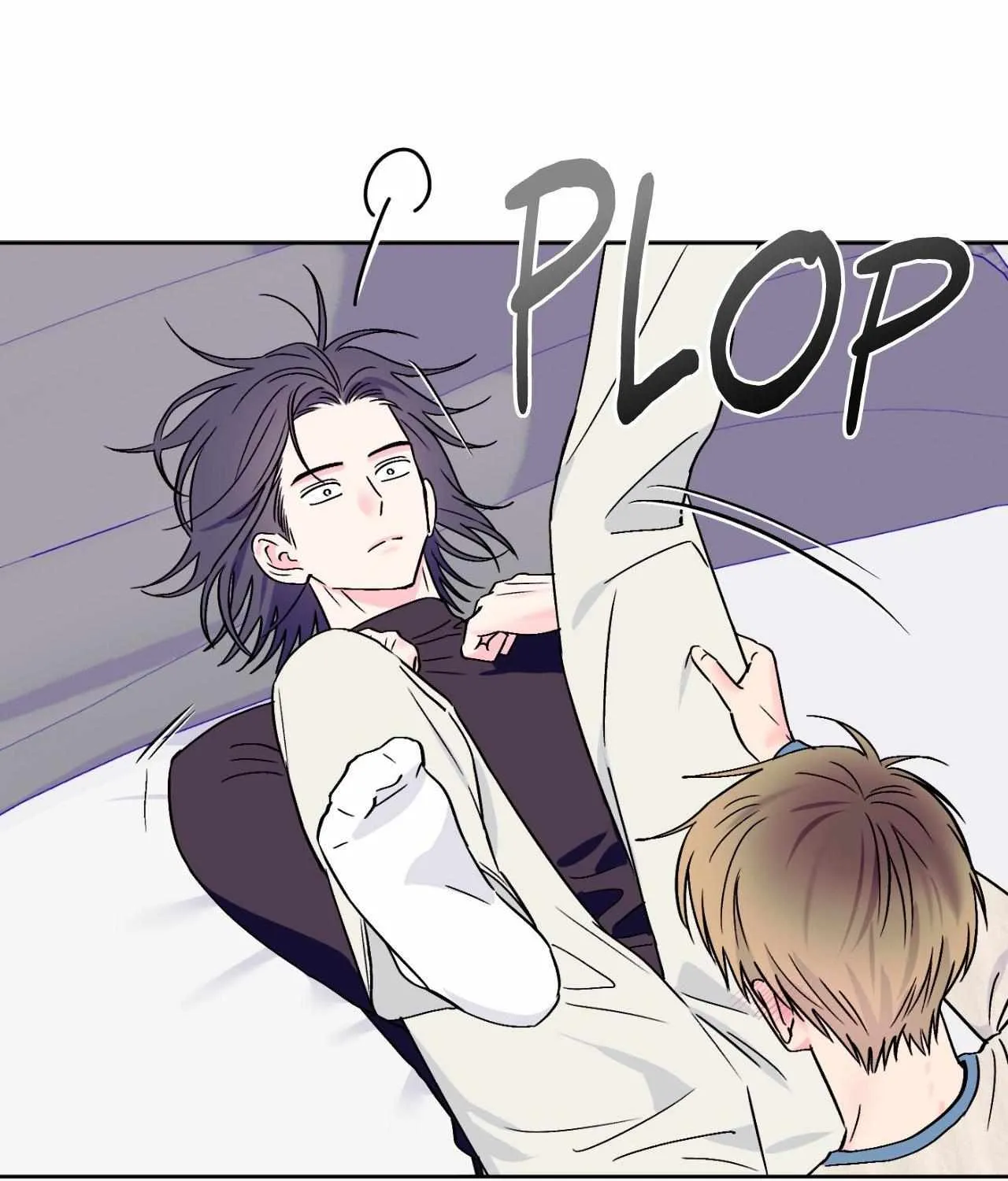 Exclusive Scandal Chapter 47 page 23 - 