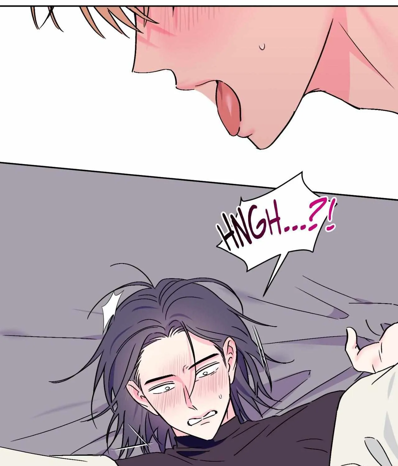 Exclusive Scandal Chapter 47 page 25 - 