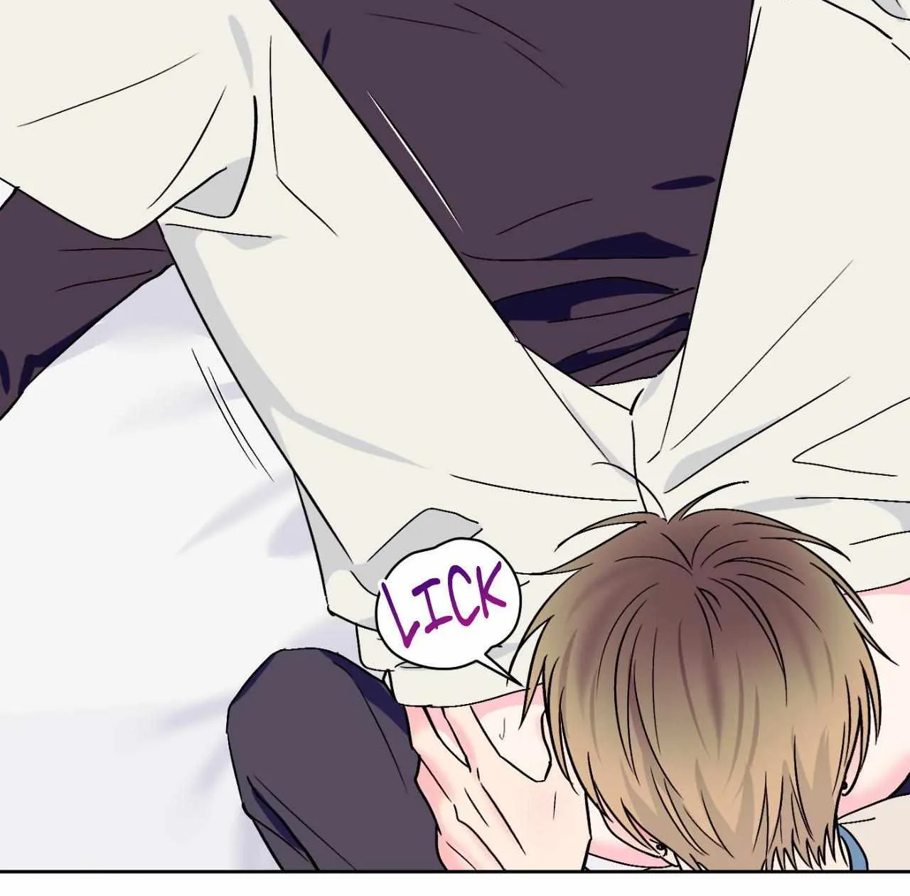 Exclusive Scandal Chapter 47 page 26 - 
