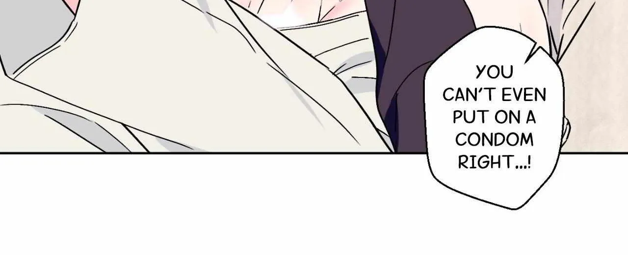 Exclusive Scandal Chapter 47 page 30 - 