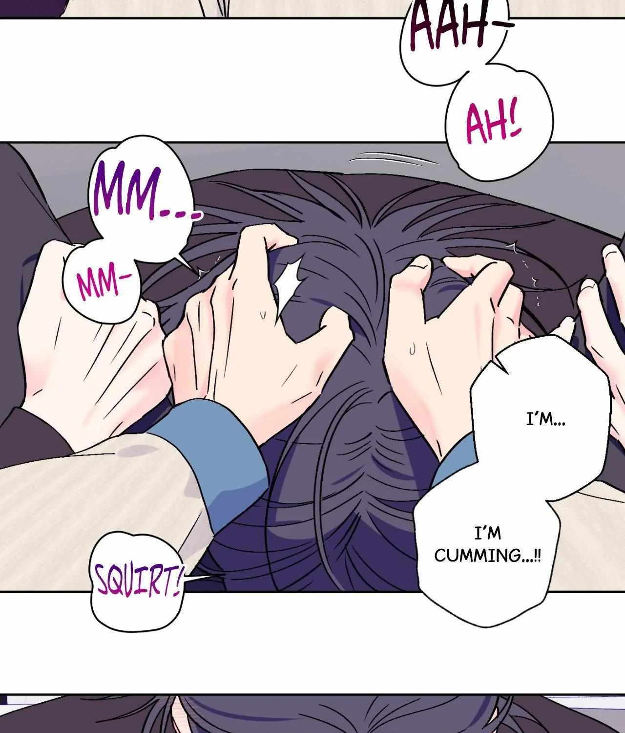 Exclusive Scandal Chapter 47 page 4 - 