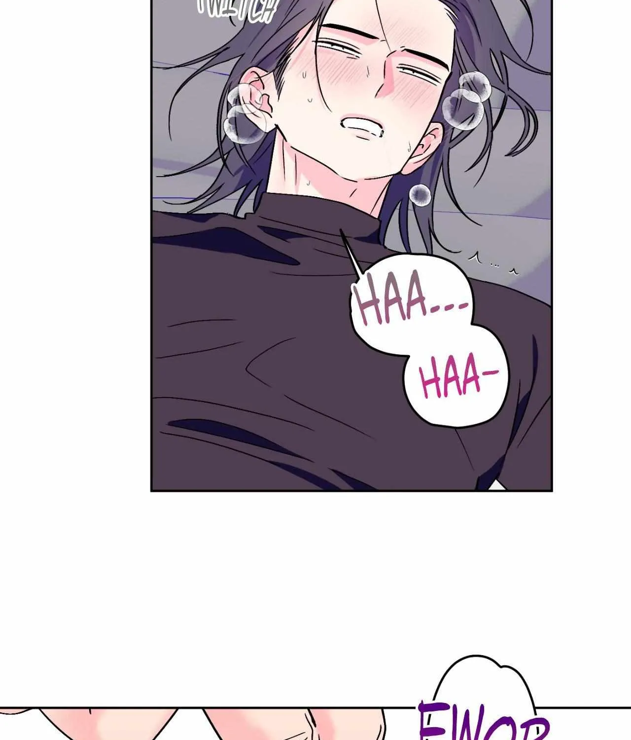 Exclusive Scandal Chapter 47 page 33 - 