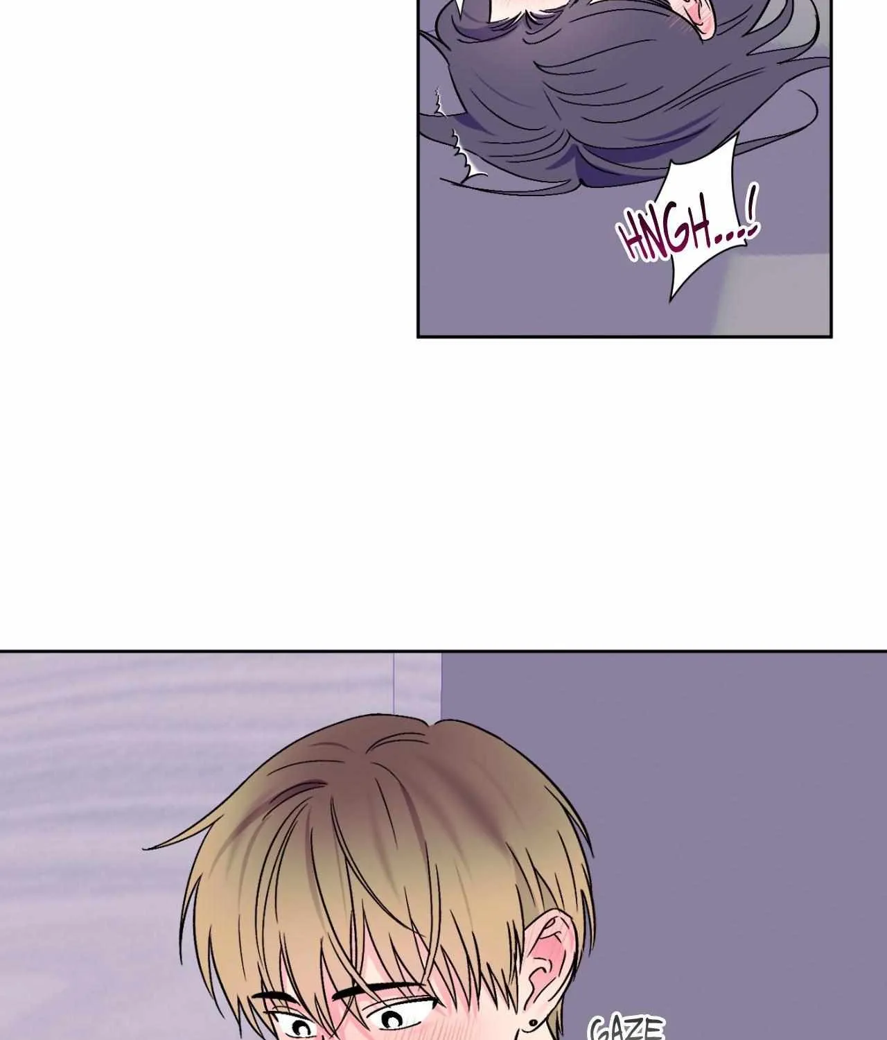Exclusive Scandal Chapter 47 page 37 - 
