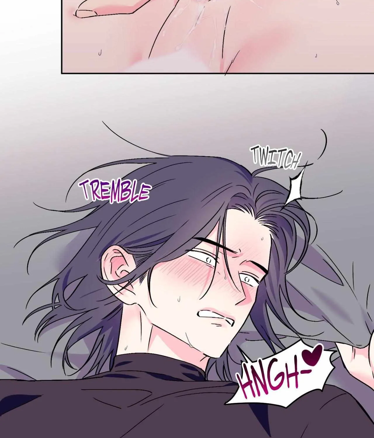Exclusive Scandal Chapter 47 page 41 - 