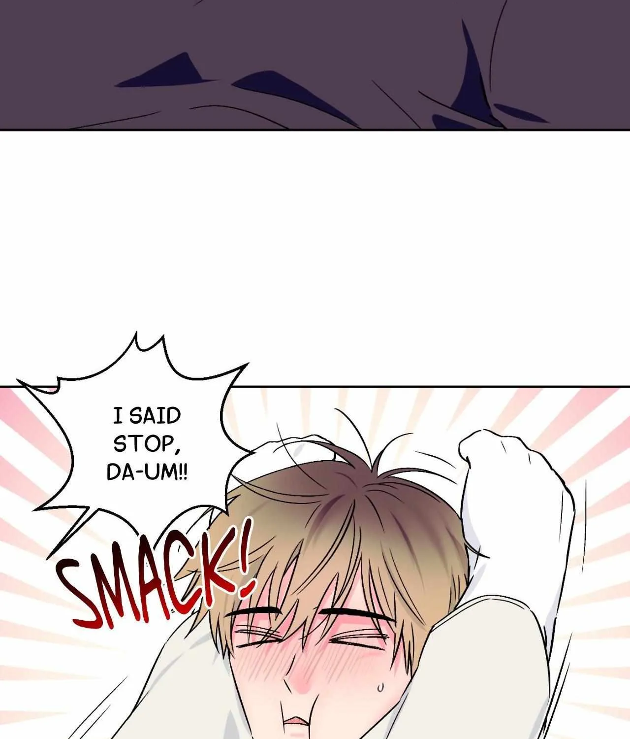 Exclusive Scandal Chapter 47 page 42 - 