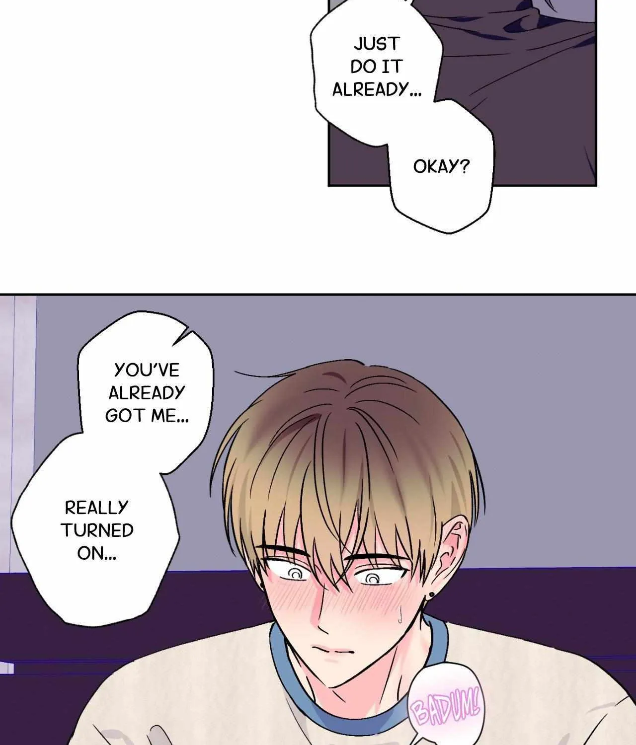 Exclusive Scandal Chapter 47 page 45 - 