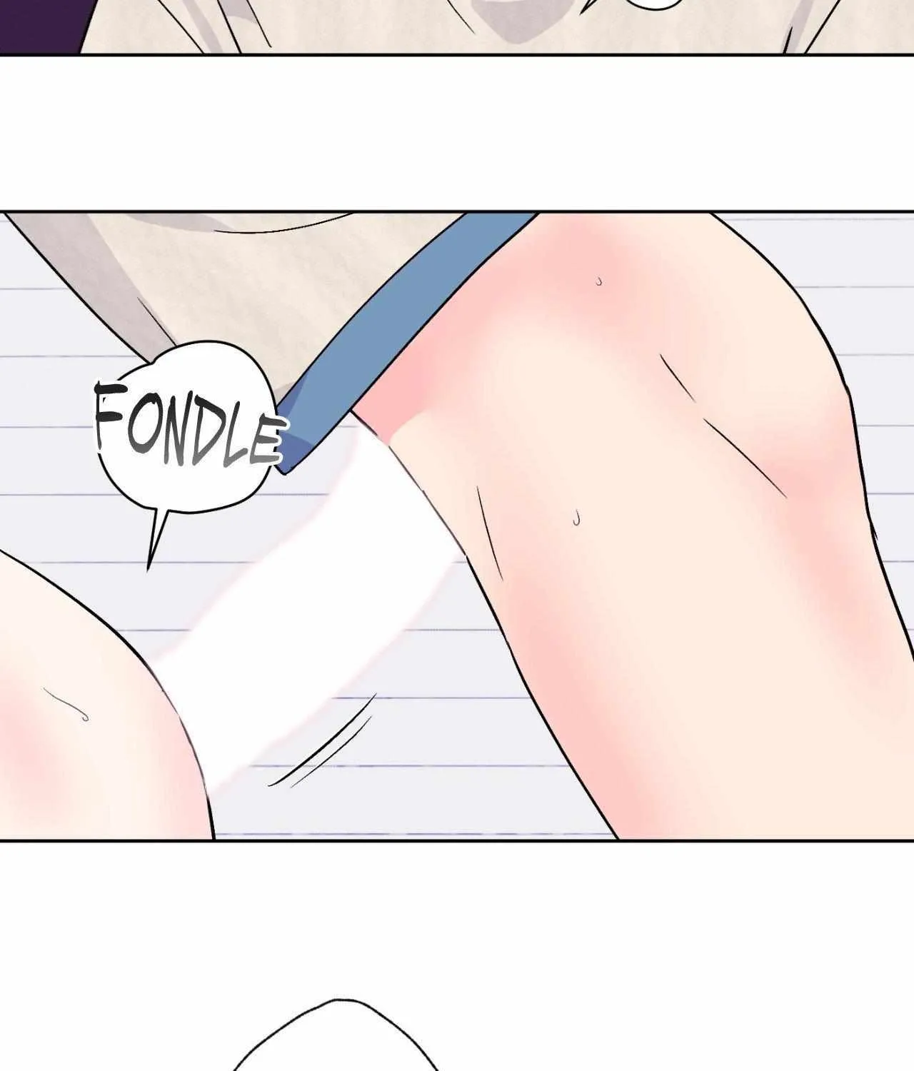 Exclusive Scandal Chapter 47 page 46 - 