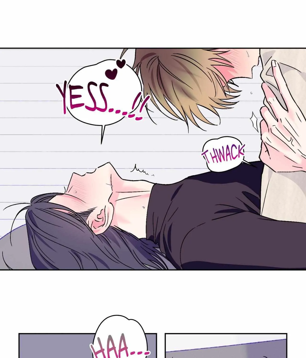 Exclusive Scandal Chapter 47 page 48 - 
