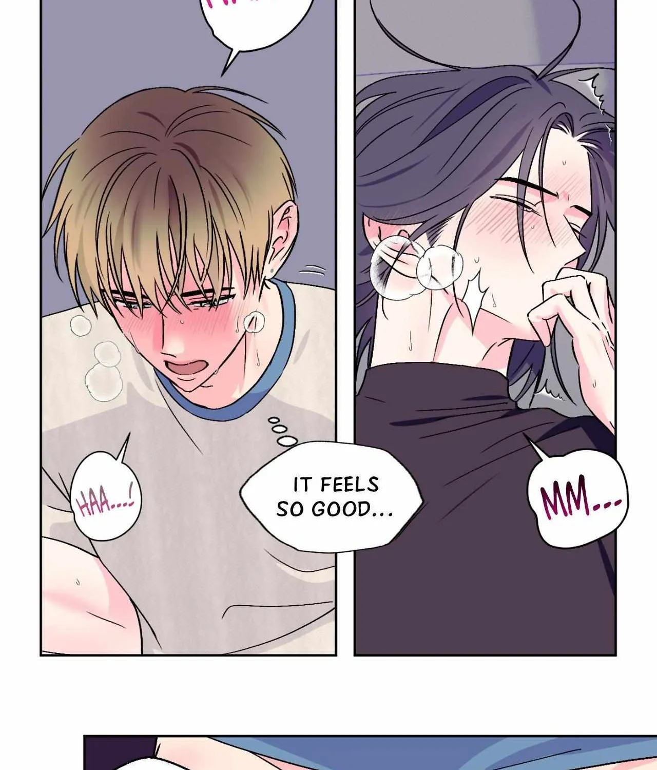 Exclusive Scandal Chapter 47 page 49 - 