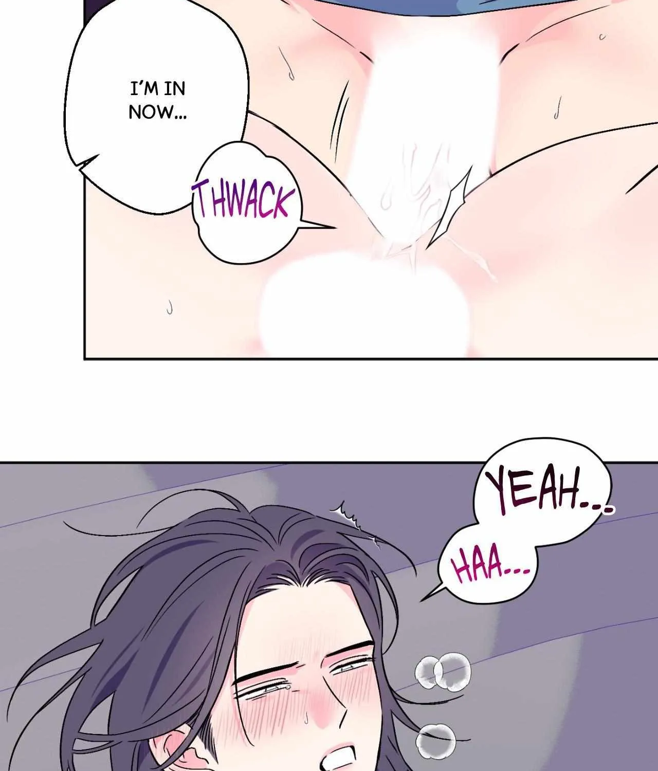 Exclusive Scandal Chapter 47 page 50 - 