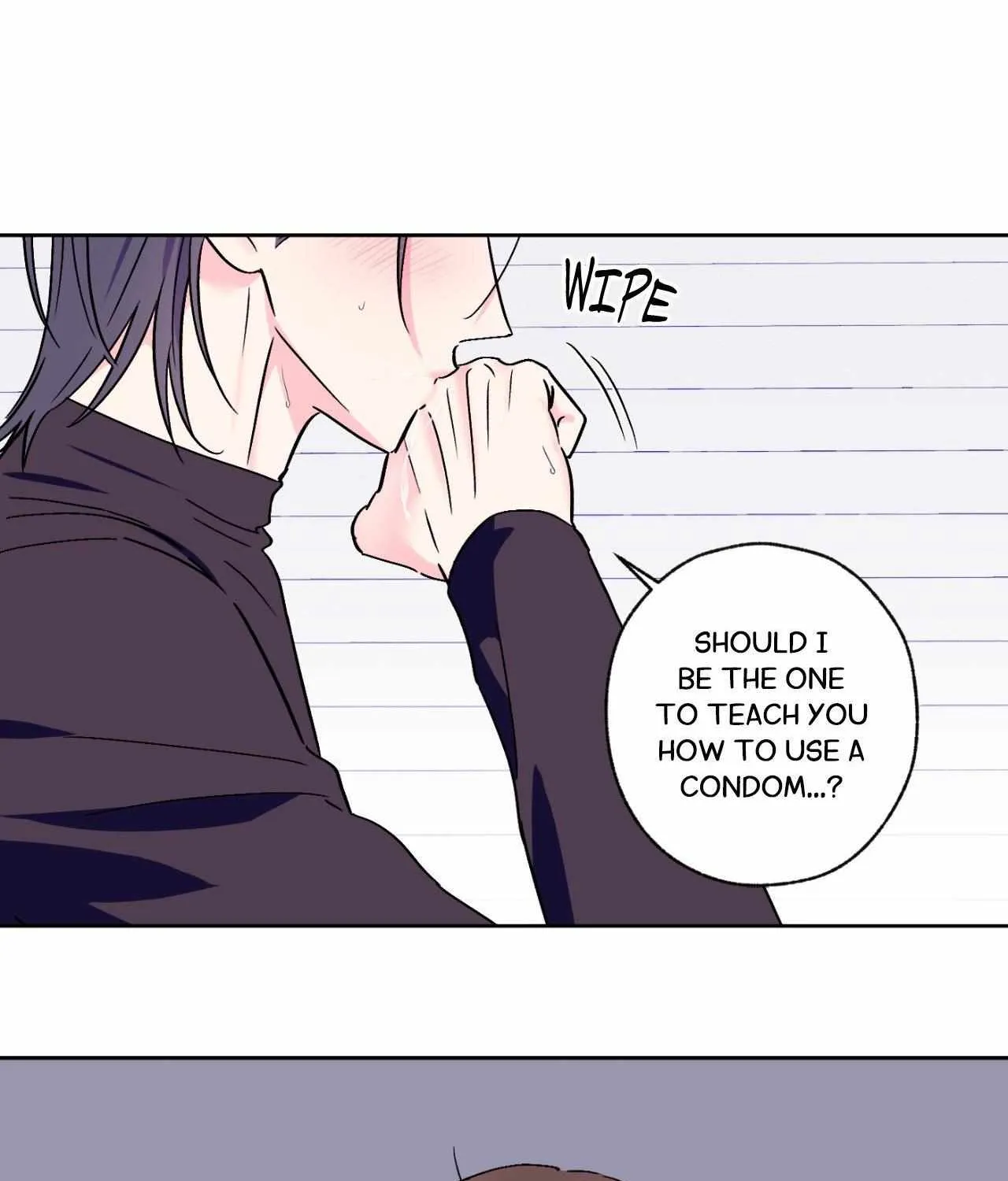 Exclusive Scandal Chapter 47 page 6 - 