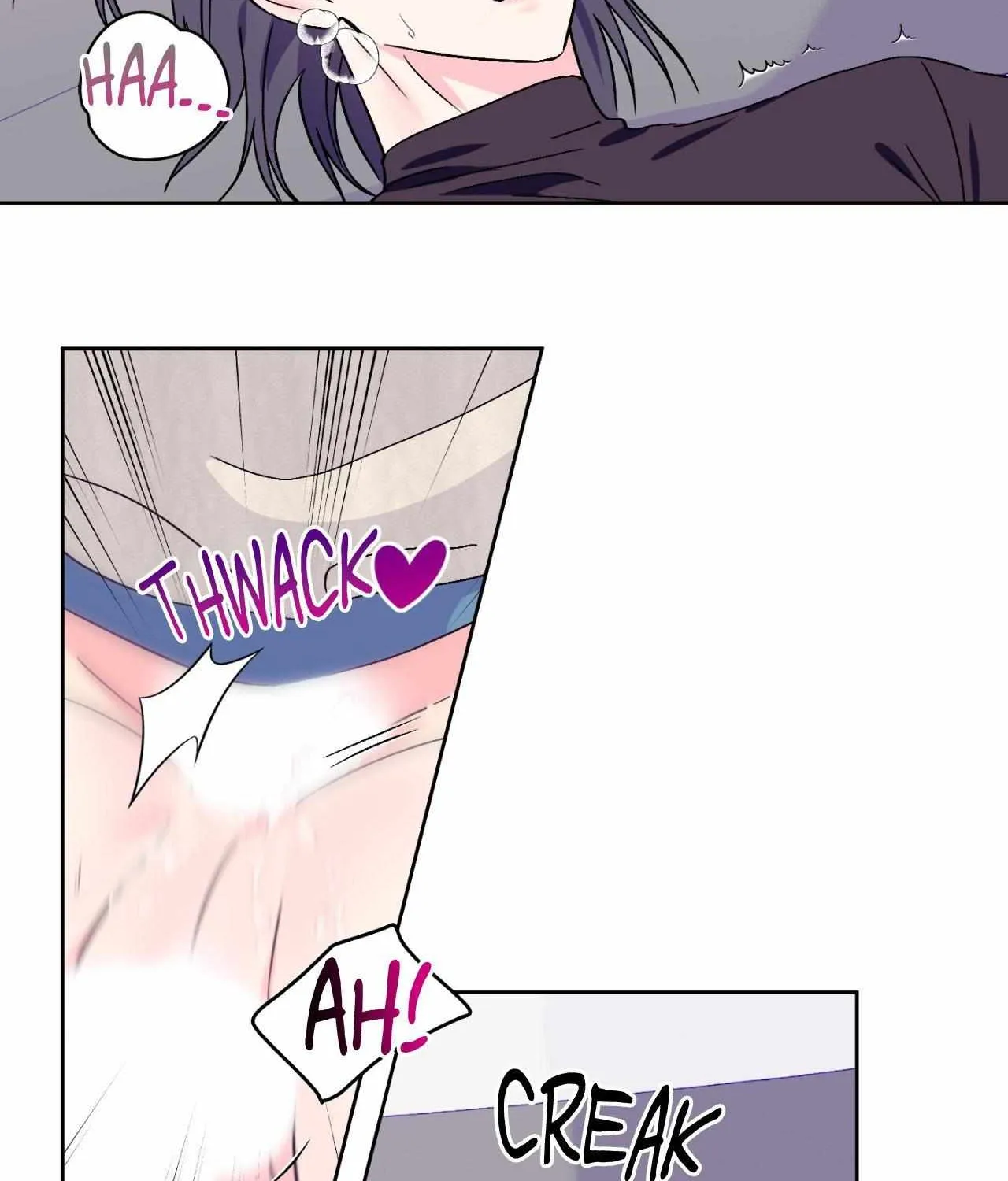 Exclusive Scandal Chapter 47 page 51 - 