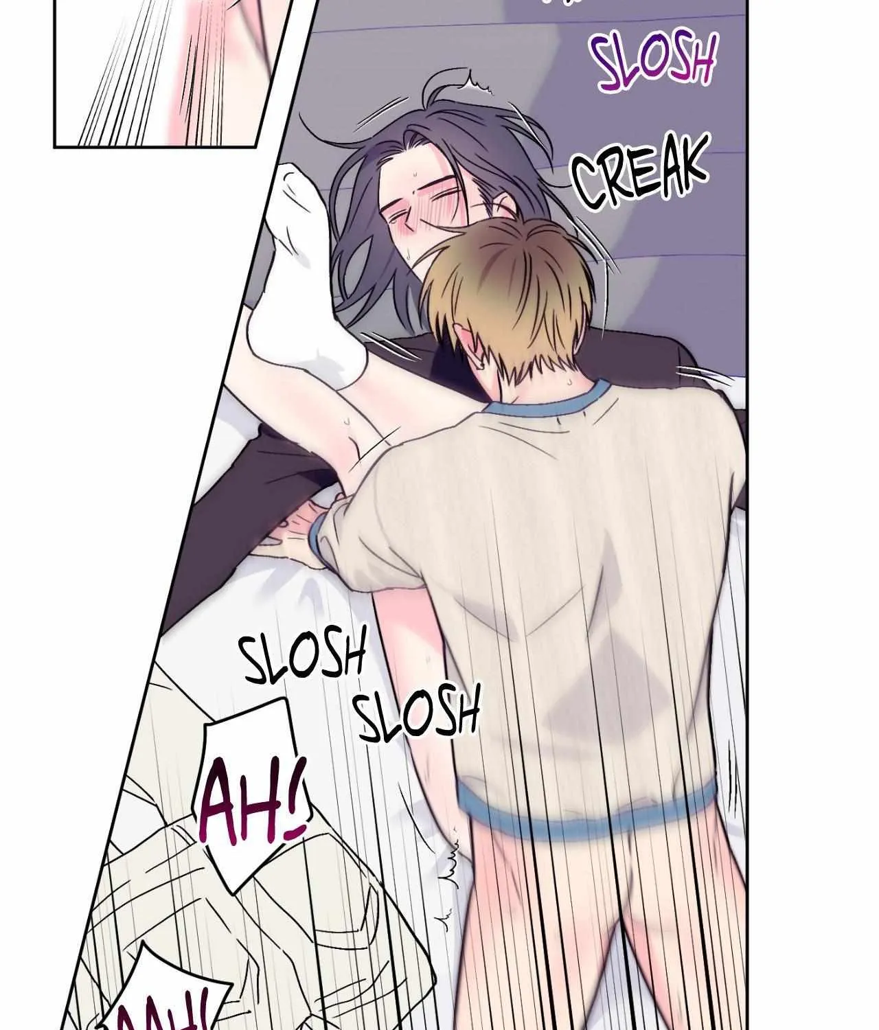 Exclusive Scandal Chapter 47 page 52 - 