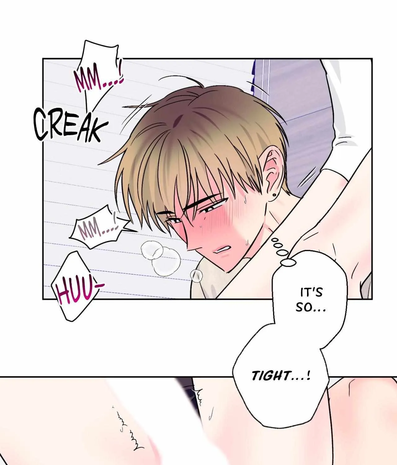 Exclusive Scandal Chapter 47 page 54 - 