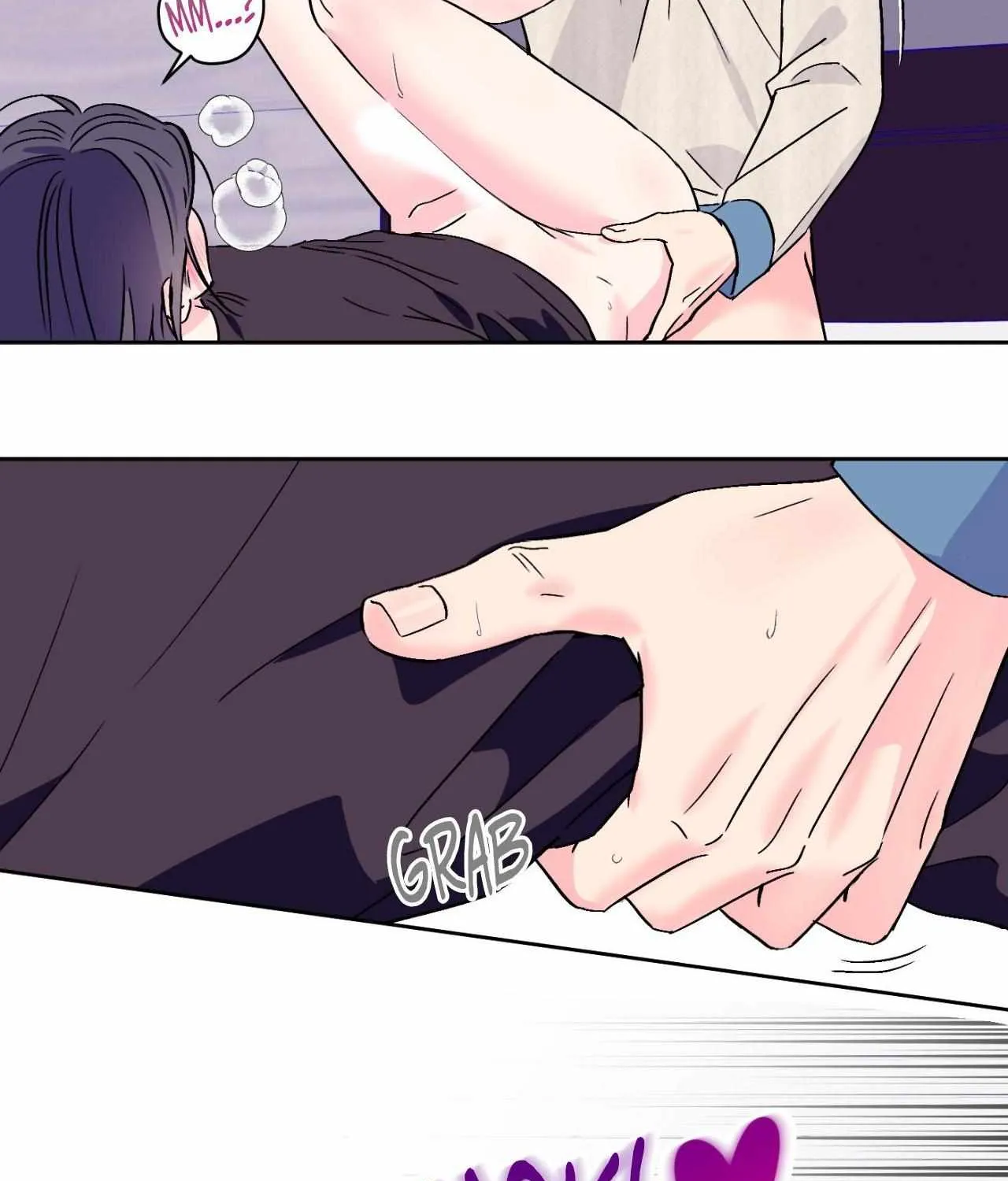 Exclusive Scandal Chapter 47 page 56 - 