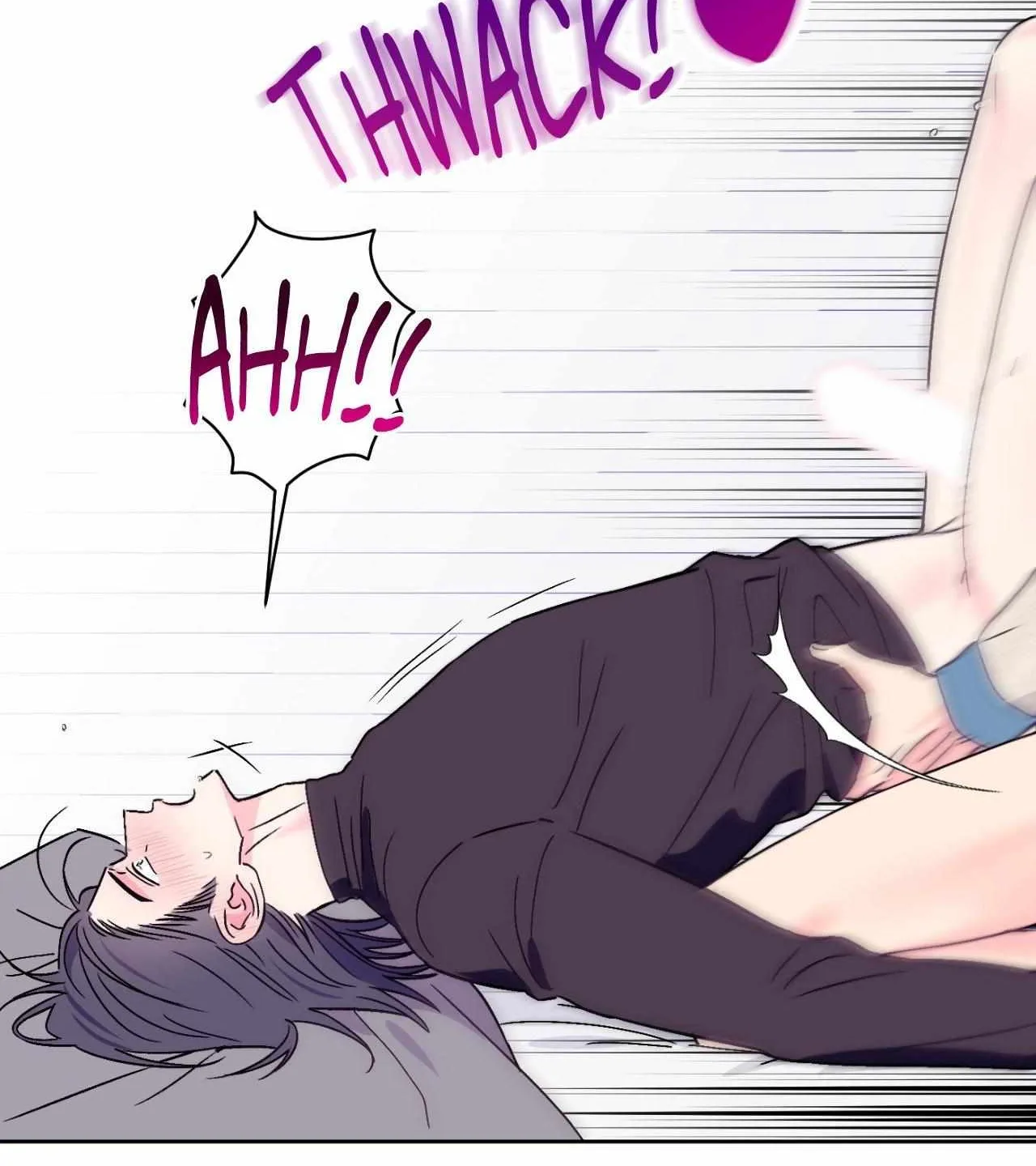 Exclusive Scandal Chapter 47 page 57 - 