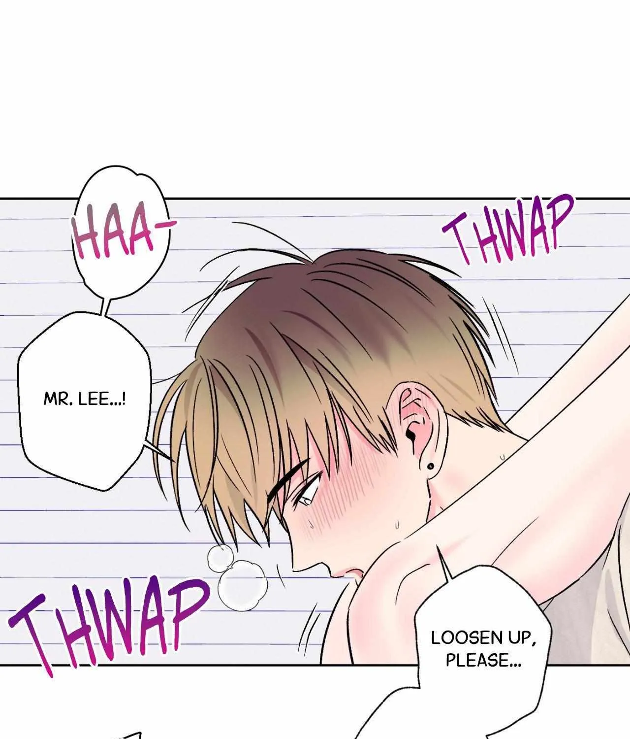 Exclusive Scandal Chapter 47 page 58 - 