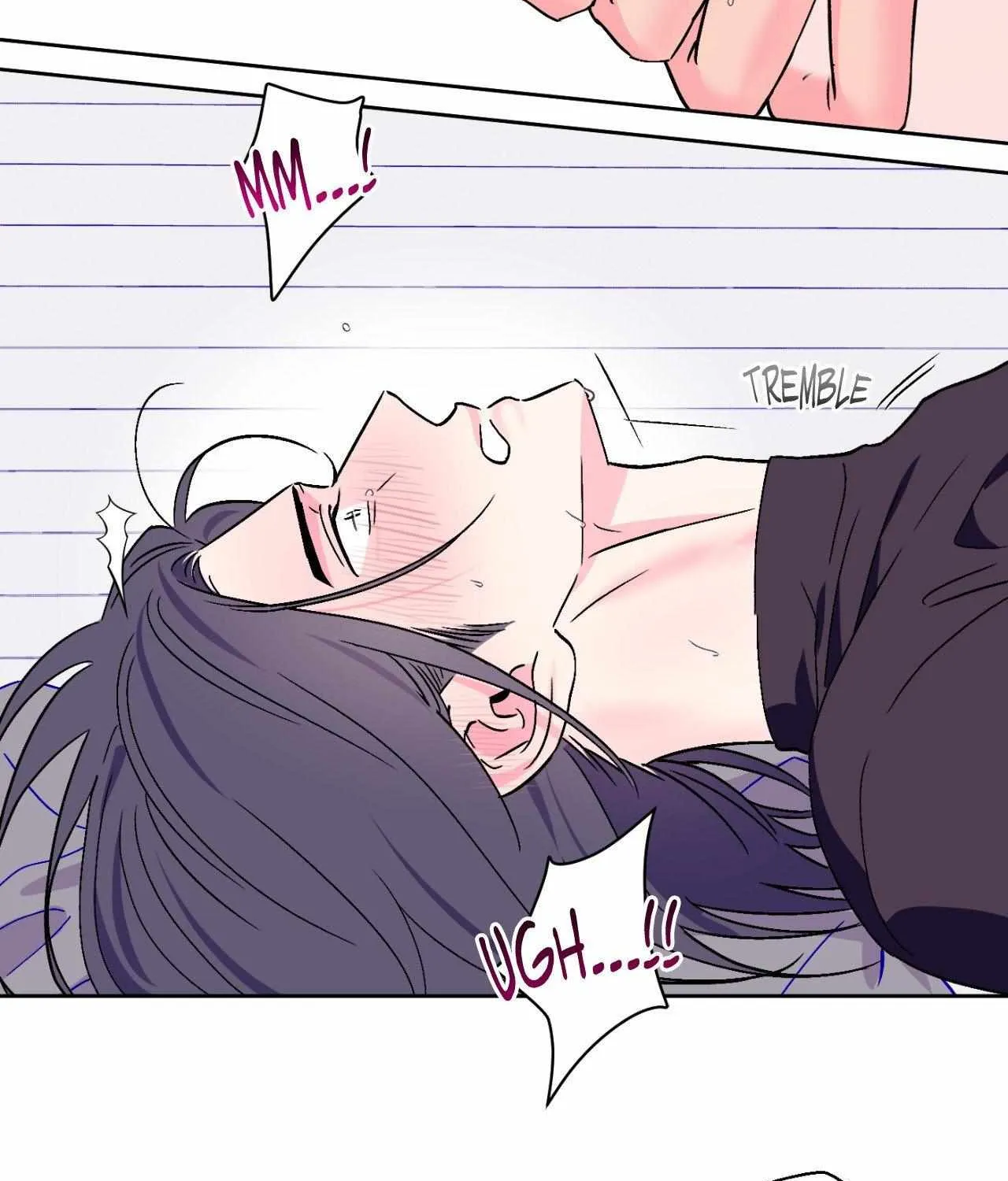 Exclusive Scandal Chapter 47 page 60 - 