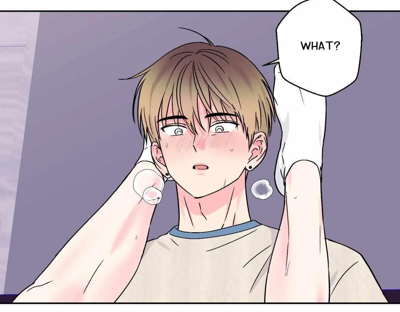 Exclusive Scandal Chapter 47 page 61 - 