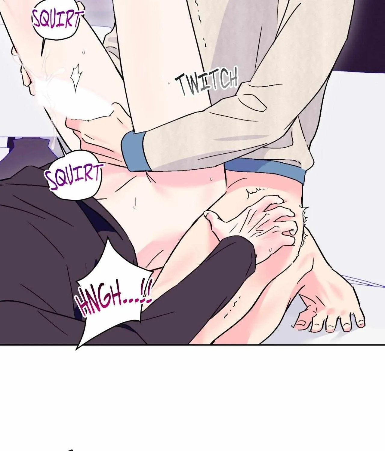 Exclusive Scandal Chapter 47 page 63 - 