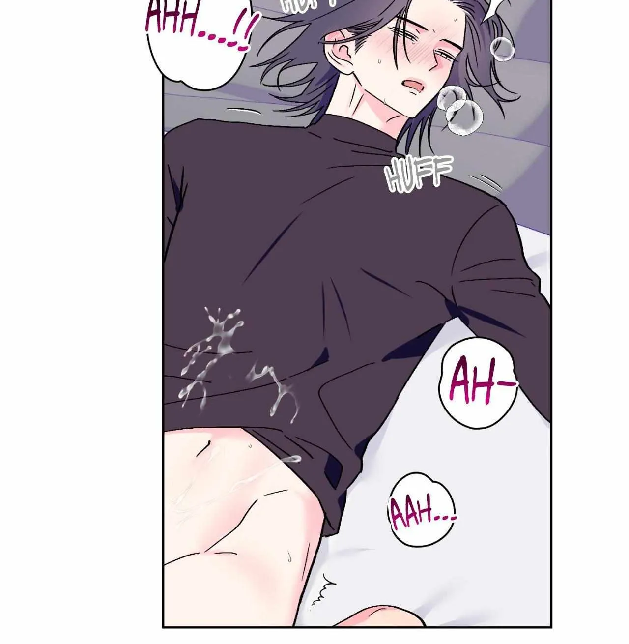 Exclusive Scandal Chapter 47 page 65 - 