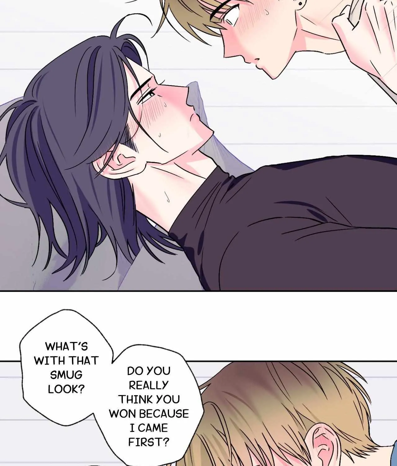 Exclusive Scandal Chapter 47 page 68 - 