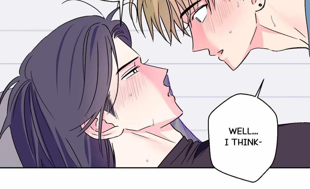 Exclusive Scandal Chapter 47 page 69 - 