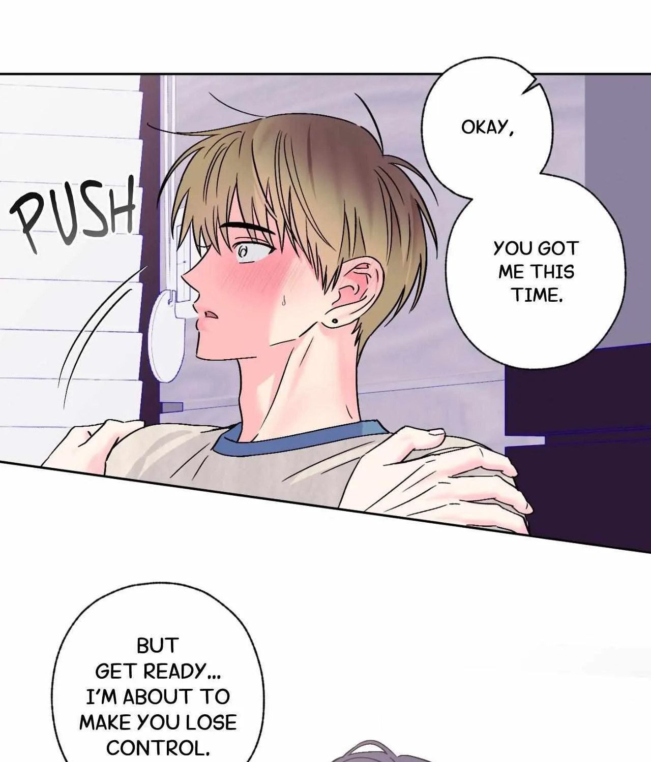 Exclusive Scandal Chapter 47 page 70 - 
