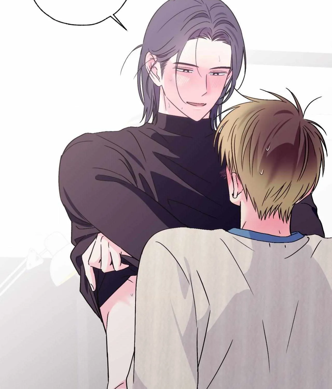 Exclusive Scandal Chapter 47 page 71 - 