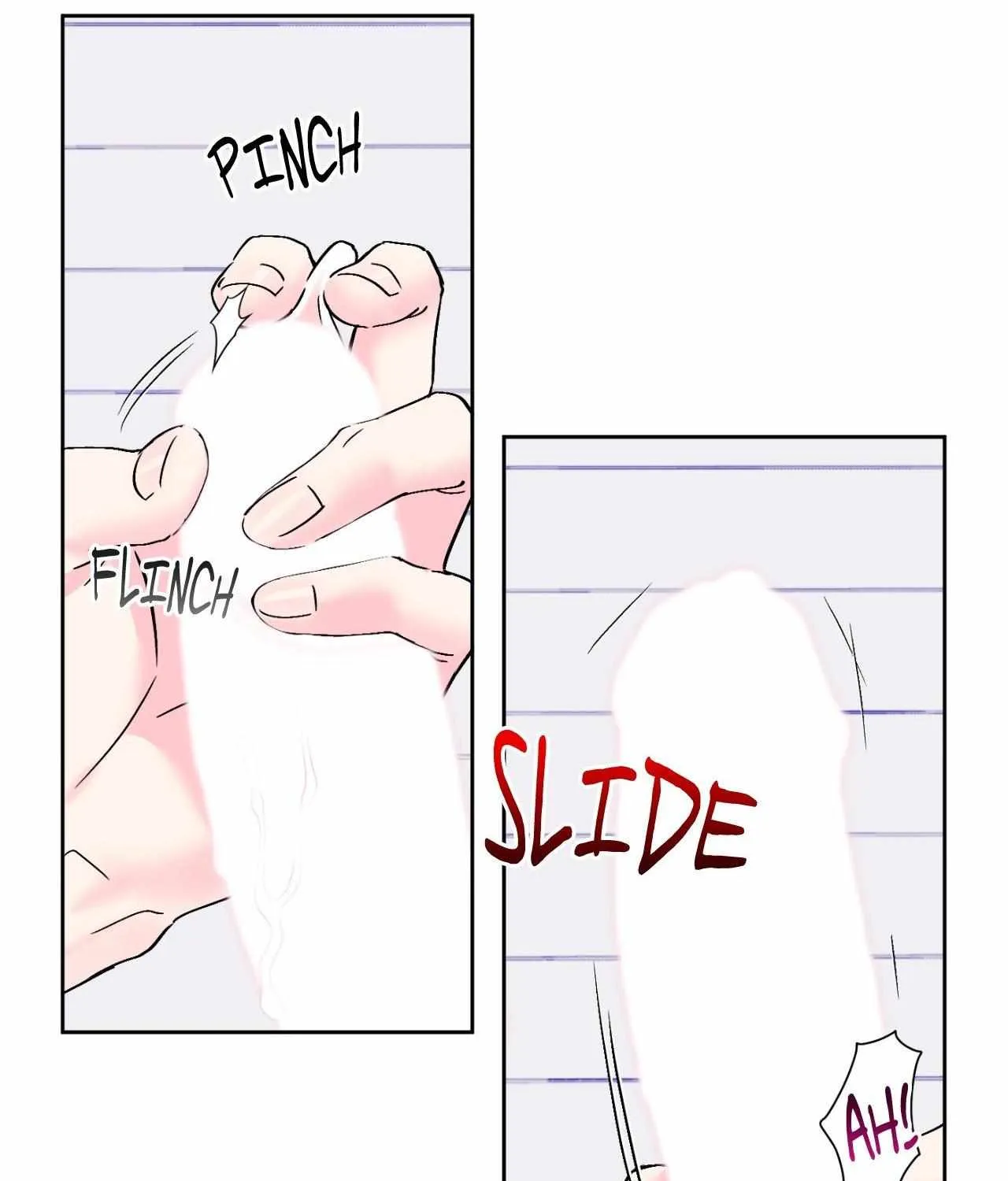 Exclusive Scandal Chapter 47 page 10 - 