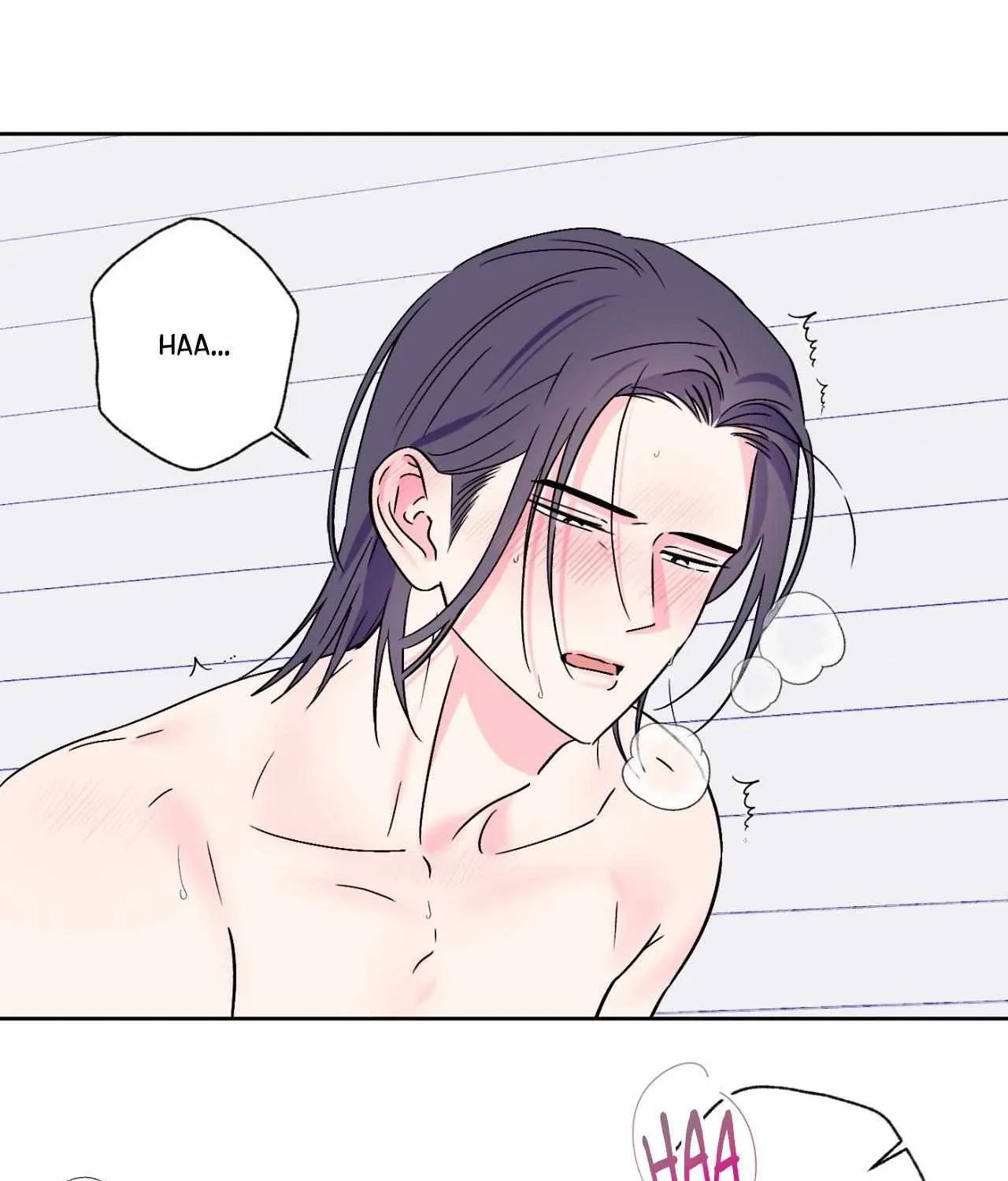 Exclusive Scandal Chapter 48 page 11 - 