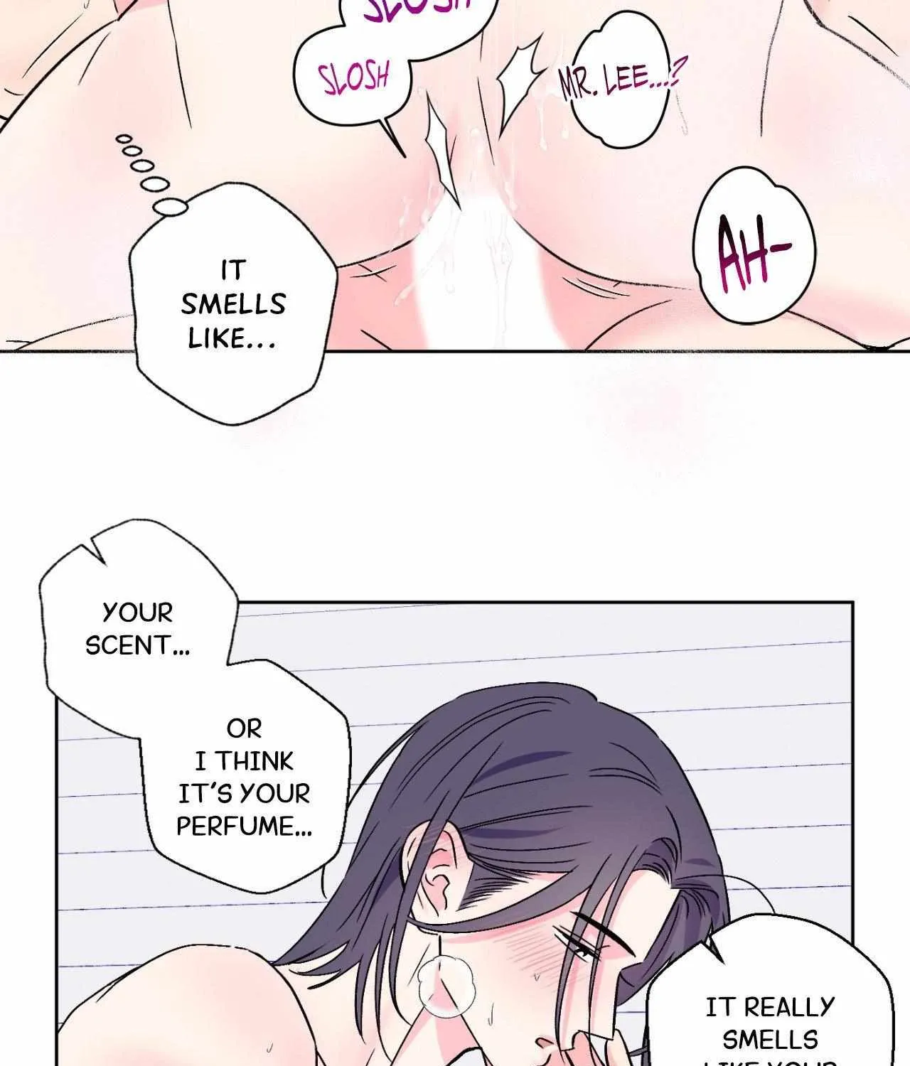Exclusive Scandal Chapter 48 page 15 - 